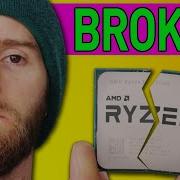 I Broke This CPU On Purpose Let Me Explain Lenovo ThinkCenter Locked Down CPU