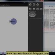 Basic Implementation In Android On Analog Clock