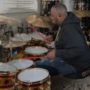 Michael Jackson Drum Cover Don T Stop Till You Get Enough Featuring Eric Moore
