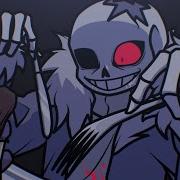 LOVEIT UNDERTALE AU Animation