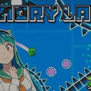 Memory Lane Layout 2025 4k Demon De Rolas70 Geometry Dash Geometrydash