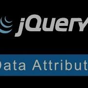 Data Attribute JQuery Ultimate Programming Bible