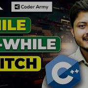 Lecture 11 While And Do While Loop Switch Break Continue In C