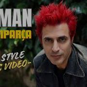 Teoman Paramparça MUSE Style AI Cover