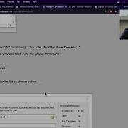 PMA 403 API Monitor Part 2