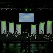 FIRE SHIELD Jabs CHeerleading AS U12 L2