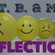 S T B M Behavior Reflection Activity