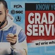 Card Grading PSA Vs BGS And What You Need To Know BEFORE Submitting Your Cards