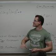 Multiplicity And End Behavior Of Polynomials Precalculus College Algebra 29