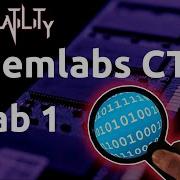 MemLabs CTF Lab 1 Extracting Files From Memory