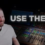 How I Use Subgroups To Mix Great Live Sound