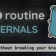 Go Routine Internals Without Breaking Your Brain