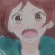 AMV Scars To Your Beautiful Ao Haru Ride Blue Spring Ride