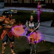 Metin2 Dance Party 1