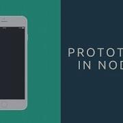 Prototyping In Node Js Node Js Summit 2017