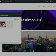 Creating A Text Slider Tutorial By Without Code