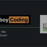 Leetcode 785 Bipartite Graph English Version Python Graph BFS Coloring Ladboy Coding