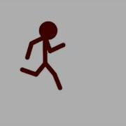 Stykz Test No 1 Stickman Run Animation