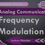 Frequency Modulation FM Definition Basics Formula Waveforms Modulator Explained
