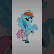 Redesigning The Mane Six From My Little Pony Friendship Is Magic