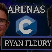 Everyone Is Doing Memory Management Wrong Feat Ryan Fleury S2 E02