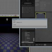 Создание статических сеток в Blender и Unreal Engine обучающий курс по UDK