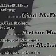 The Black Adder Season 1 Credits