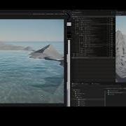 Crest Ocean System
