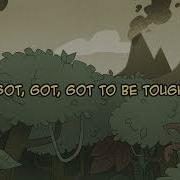 Tuff Mewgenics Official Lyric Video