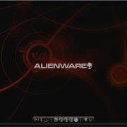 Alienware Red Skin Theme For Windows 7 8 10