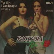 Baccara Yes Sir I Can Boogie 1977