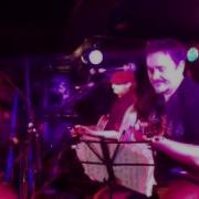 Andy Cairns King Tuts Nowhere