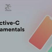 IOS RSSchool 2020 Objective C Fundamentals