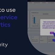 How To Use Self Service Analytics In Priority ERP Step By Step Data Insights For Priority Users