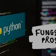 Dasar Pemrograman Python Fungsi Dan Prosedur Python