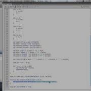 How To Create A Flash Countdown Timer Using Actionscript 3 0 Tutorial Part 2