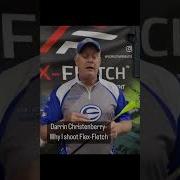 Why I Shoot Flex Fletch Darrin Christenberry