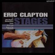 Eric Clapton Stages 01 Steppin Out