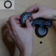 Roboeducation Build With Us A Clawbot