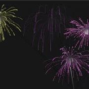 How To Make FireWork Using Jquery With Free Source Code