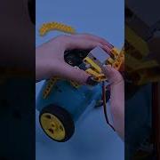 TPBot Creative Assembly Elecfreaks Education Stem