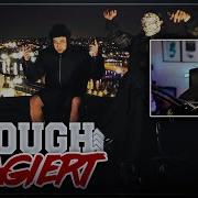 YKKE MOTIVE KARANLIK 2Bough REACTION