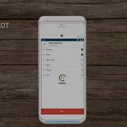 Counter Wise KOT First Data PaxA920