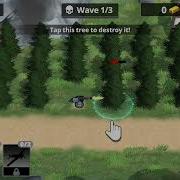 Command Defend Preview 1