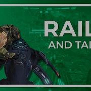 Rails And Tales Section 8 Prejudice