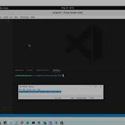 How To Run Execute Bash Script In VScode