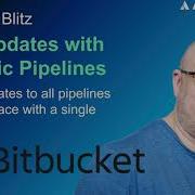 Reduce Tech Debt With Bitbucket S Dynamic Pipelines Bitbucket Blitz Atlassian