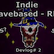 Adding A Spell System To My Wave Based Game Devlog 2