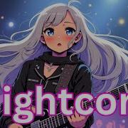 Nightcore Party Hard