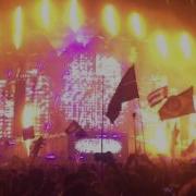 Bassnectar EDC Orlando 2016